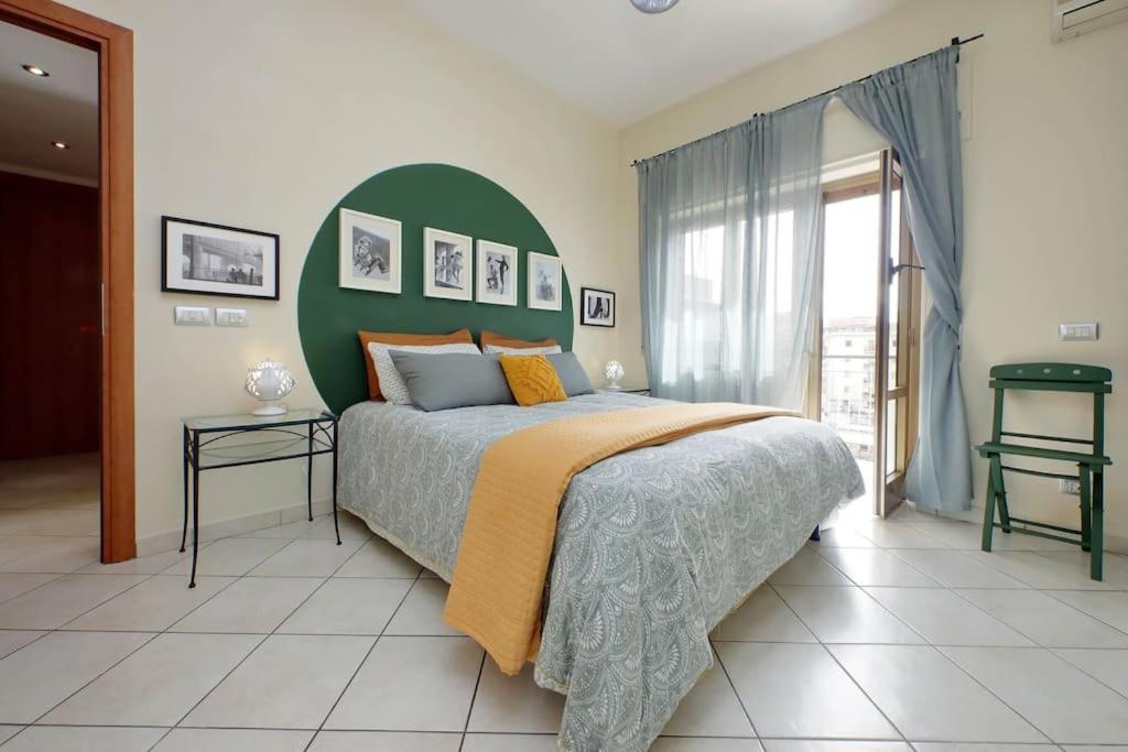 Relax Rome With 2 Balconies - 2 Bedroom Flat, 3Rd Floor With Lift, High Comfort, Quite, A Walk From Urban Train Station Gemelli And Metro A Stops Battistini & Cornelia Connecting To Center In 20 Minutes, 2 Steps From Bus Stop, Cycle Path, Groceries Zewnętrze zdjęcie