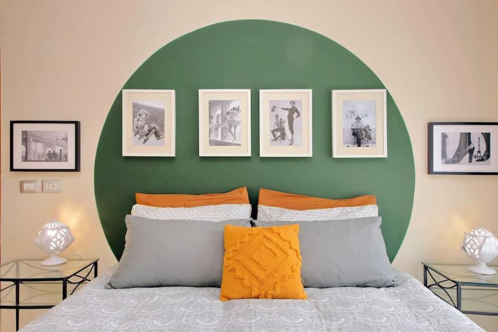 Relax Rome With 2 Balconies - 2 Bedroom Flat, 3Rd Floor With Lift, High Comfort, Quite, A Walk From Urban Train Station Gemelli And Metro A Stops Battistini & Cornelia Connecting To Center In 20 Minutes, 2 Steps From Bus Stop, Cycle Path, Groceries Zewnętrze zdjęcie